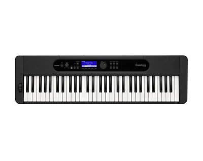 Синтезатор CASIO CT-S400C7