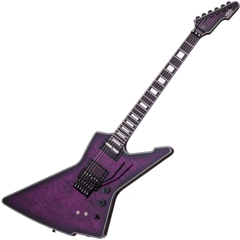 Электрогитара SCHECTER E-1 FR-S TPB