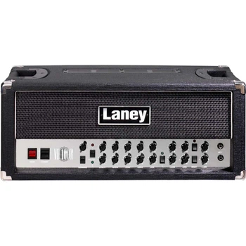 Гитарный ламповый усилитель "голова" Laney VH100R