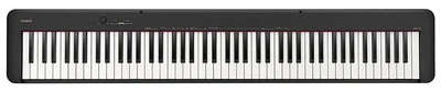 Цифровое пианино Casio CDP-S110 Black