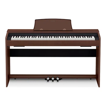 Цифровое пианино CASIO PX-770 BN