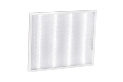 Светильник ЛЕД офисный 36Вт PL01 6500K 595х595 CFQ LED 40 DELUX (90008426)