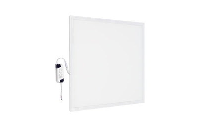 Светильник ЛЕД офисный 36Вт 4000K 595х595 LED PANEL 43 DELUX (90015666)