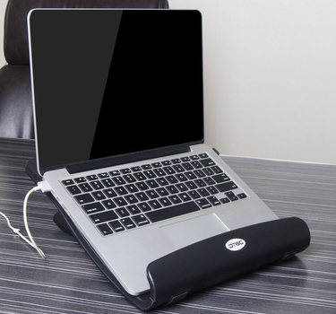 Підставка під ноутбук із USB Hub