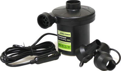 Компресор Steel Power для кемпінгу (SPR 2901)