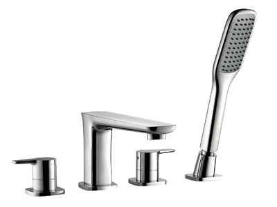 Смеситель для ванны Aqua-World MODERN Md8173C662