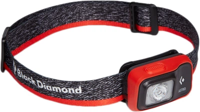 Latarka czołowa Black Diamond Astro 300 Octane (793661519881)