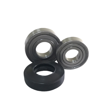 Подшипники SKF для стиральной машины Hansa 6203, 6204, сал. 25x47x11/13