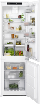 Холодильник Electrolux RNS 7 TE 18 S