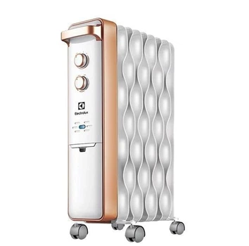 Масляний радіатор обігрівач Electrolux Wave EOH/M-9209 2000Вт