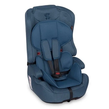 Автокресло Lorelli Harmony Isofix 9-36 kg Blue