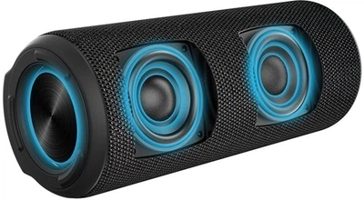 Портативная акустика Tronsmart Element T6 Plus Black