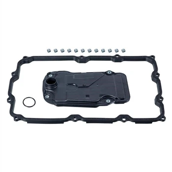 Фильтр масла трансмиссионного Lexus GX 460, LX 570, Toyota Land Cruiser 07- (пр-во Blue Print) ADT32140 C.I.U Blue Print (ADT32140)