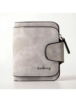 Клатч Baellerry Forever Mini Светло-Серый