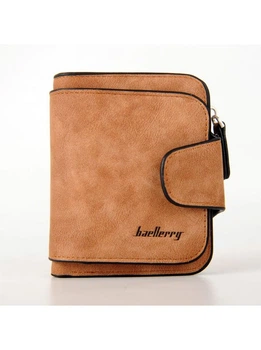 Клатч Baellerry Forever Mini Коричневый