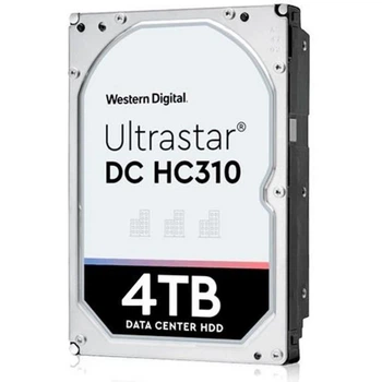 Жесткий диск для сервера 4TB WDC Hitachi HGST (0B36048