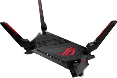 Маршрутизатор Asus ROG Rapture GT-AX6000 (90IG0780-MO3B00)