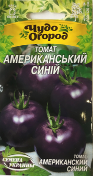 Насіння України Томат Американський синій 0.1 г