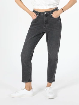Джинсы Mom's женские Colin's 891 Maya CL1060418DN40647 25-30 (8683197400864)