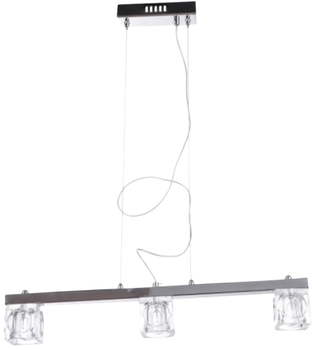 Люстра Brille HTL-11-15/3 (176048)
