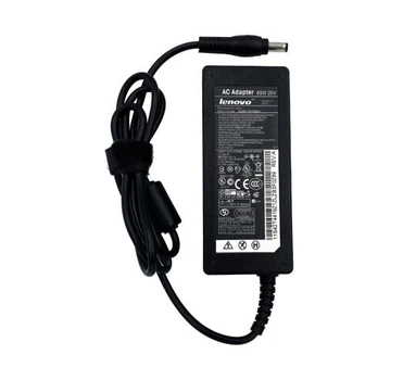 Блок питания для ноутбука Lenovo 20V 3.25A 65W (5.5*2.5) Stick Shape