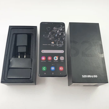 Samsung Galaxy S20 Ultra - ROZETKA | Купити самсунг с20 ультра в