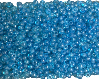 Бісер FROM FACTORY YIC 100 грам ВЕЛИКИЙ 6/0 103