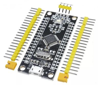 Контролер для розробки STM32F103C8T6 ARM 32 Cortex-M3 MicroUSB