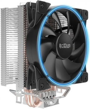 Система охолодження PcCooler GI-X3B (GI-X3B)