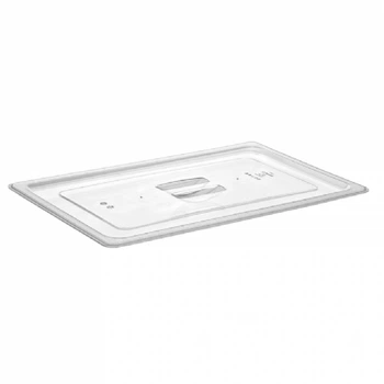 Крышка для гастроемкости GastroPlast поликарбонат GN 1/1 GNPL--000011
