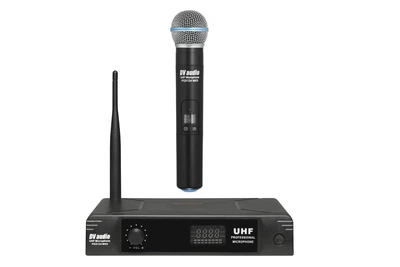 Радіосистема DV audio PGX-124 MKII