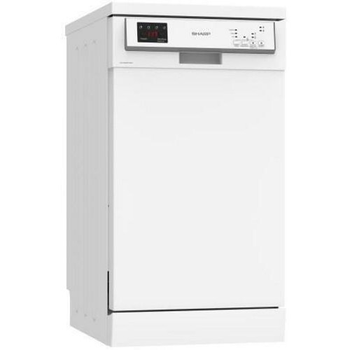 Посудомийна машина Sharp QW-HS24F47EW-EU