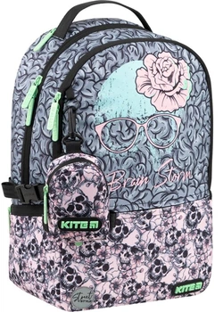 Рюкзак підлітковий Kite K22-2569M-3