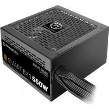 Блок питания Thermaltake Smart BX1 550W (PS-SPD-0550NNSABE-1)
