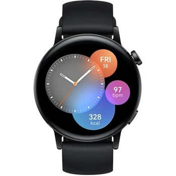Смарт-годинник HUAWEI Watch GT 3 42mm Black