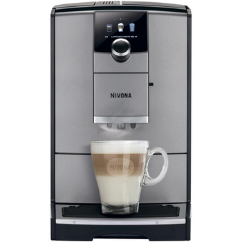Кофемашина Nivona CafeRomatica 795 (NICR 795)