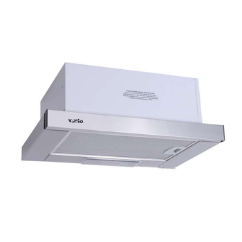 Вытяжка Ventolux GARDA 45 INOX (700) SLIM