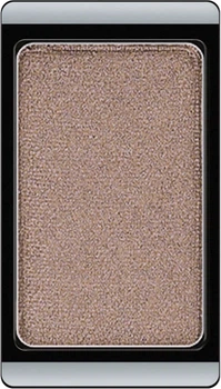 Тени для век Artdeco Eye Shadow Duochrome №208 elegant brown 0.8 г (4019674032084)