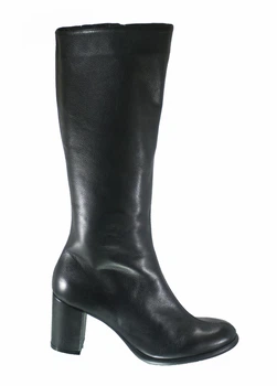 Женские сапоги Kelton 3316 indiosLana 39 черный
