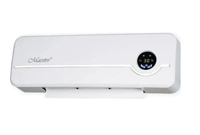 Обогреватель настенный Maestro MR-929 2000 Вт белый