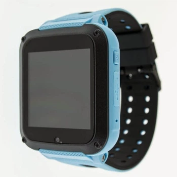 Наручные часы детские c GPS Gidi Smart Watch G3