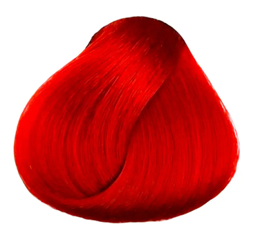 Крем-краска для волос Inebrya Сolor Corrector Red Корректор Красный, 100 мл