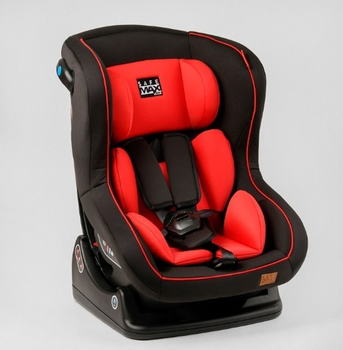Автокресло ER - 4247 (2) "Joy", "SafeMax", универсальное, группа 0 + / 1, вес ребенка от 0-18 кг