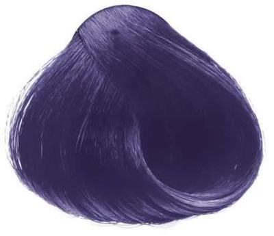 Крем-краска для волос Inebrya Сolor Corrector Violet Корректор Фиолетовый, 100 мл