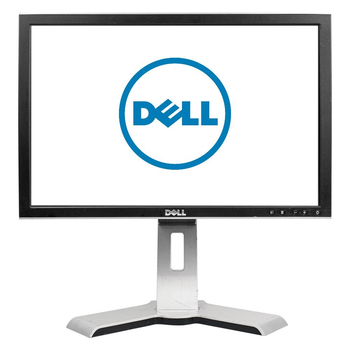 Монитор 20" Dell 2009WT Б/У