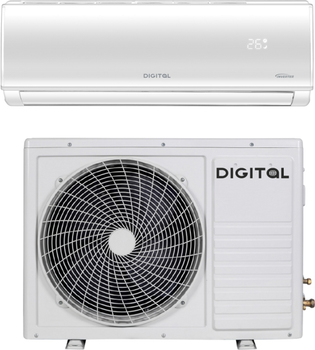 Кондиционер Digital DAC- i 09SWT2