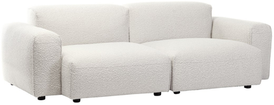Софа Vetro Mebel Оскар айвори (Oscar-ivory-sofa)