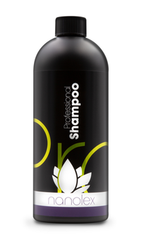 Шампунь для ручной мойки авто Nanolex Professional Professional Shampoo 1000 ml NXPSA010