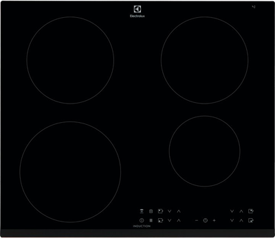 Варильна поверхня електрична ELECTROLUX IPE6440KF