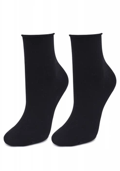 Шкарпетки Marilyn Forte 948 no stress 36/40 black
